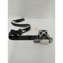 Ceinture Avant Droit Citroen C3 2 Phase 1
